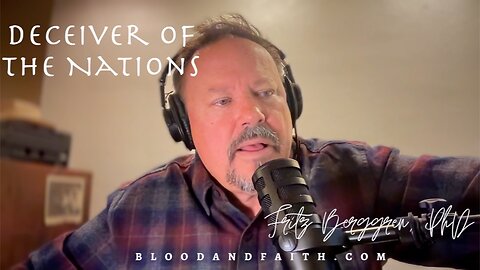 Deceiver of the Nations
