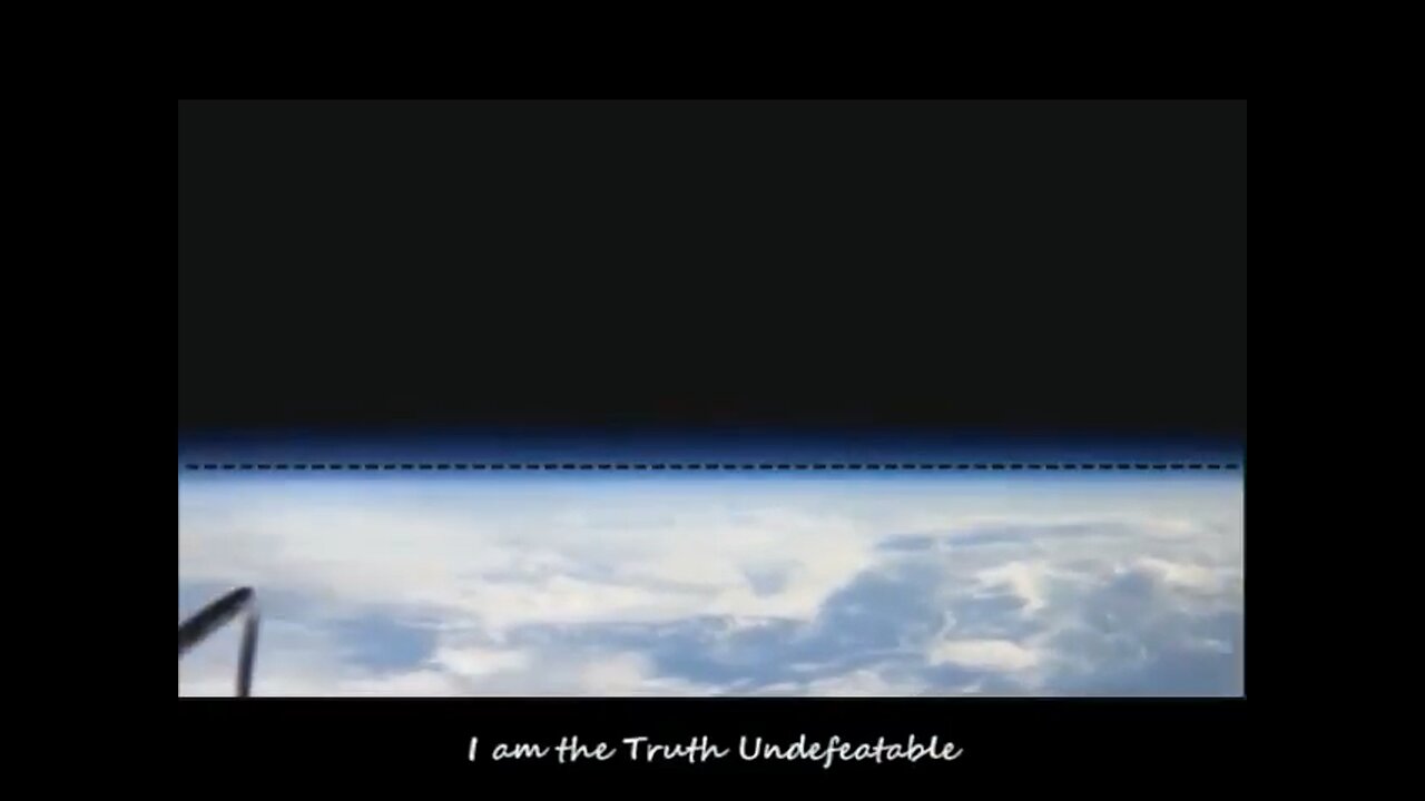 David J Caron - Awakening (Truth Undefeatable)