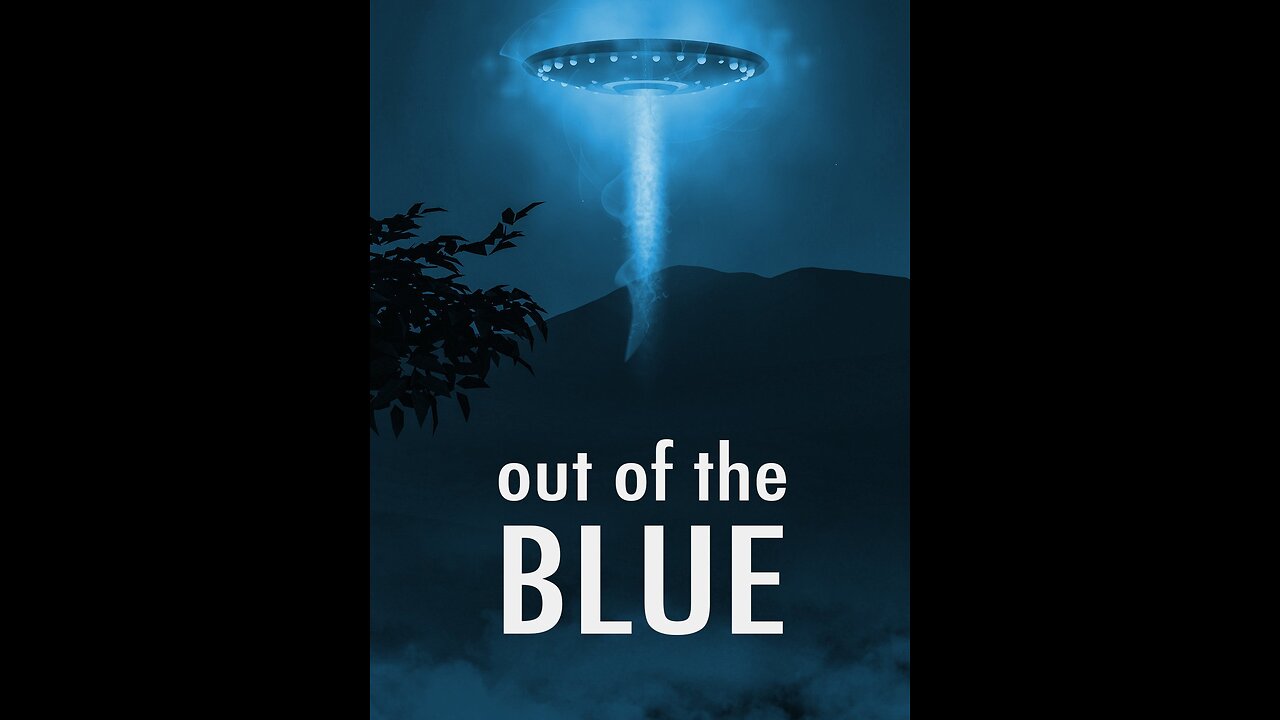 Out of the Blue - The Definitive Investigation On UFOs (2003)