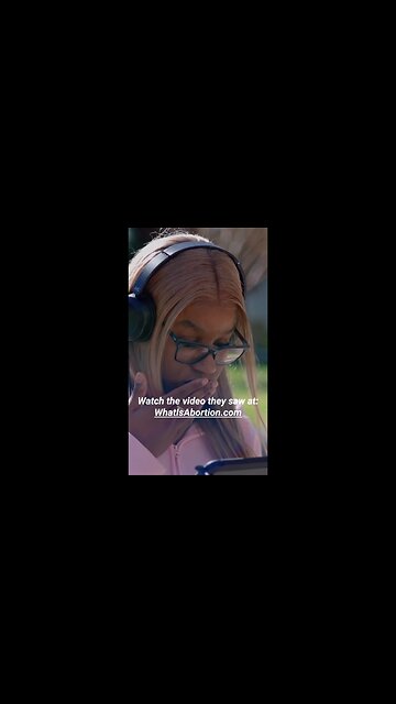 Hearts & Minds Are Changing in Favor of Life 🙌