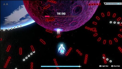 Sonic Frontiers, Hard difficulty final boss extra scenes? (with commentary)
