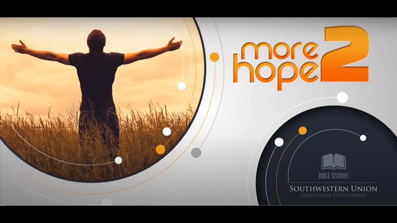 Lesson 4 Living in Victory