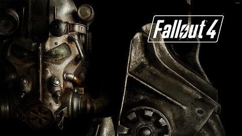 Fallout 4 main theme Soundtrack 1hour