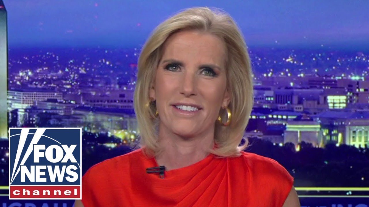 Ingraham: Trump’s message is resonating with Hispanic voters