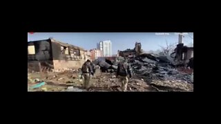 Guerra na Ucrania - Recuo em Kiev pode ser sinalização para acordo