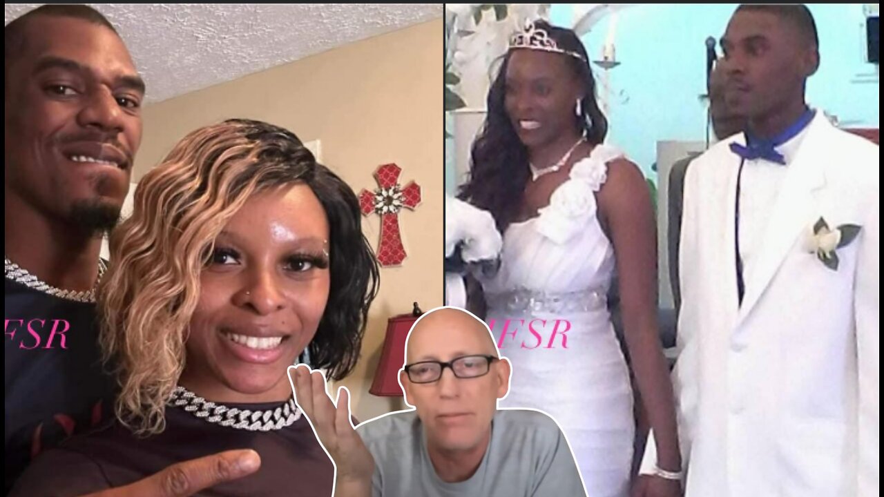 Black woman kills her husband on Facebook Live after finding out he was LGBTQIA+.