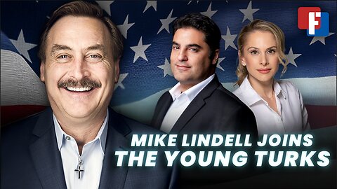 The Lindell Report | 14 August 2024