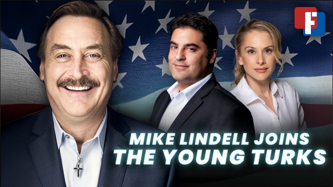 The Lindell Report | 14 August 2024