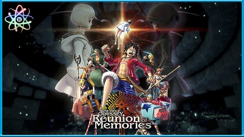 ONE PIECE: ODYSSEY│REUNION OF MEMORIES - Trailer (Legendado)