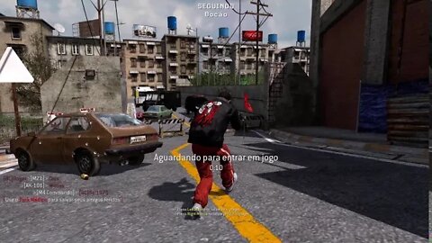 Call of Duty Rio | Base no Borel | Call of Duty 2020