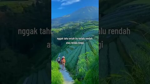 Motivasi Diri Viral‼️ Inilah Hidup Ku Yang Sekarang #music #shortvideo #motivation