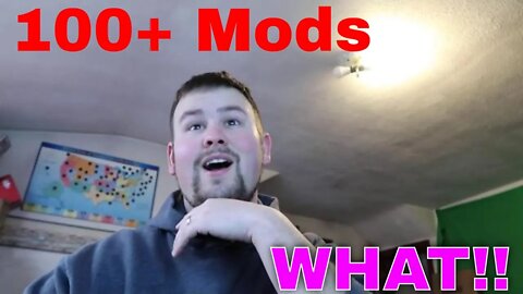 All My "Mods" Up To Now Done On The 4.0 V6 Ford Mustang 4.0 V6 Biggest Mod List Just Getting Started