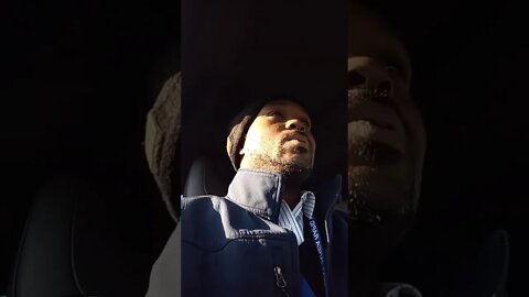 this is why black men don't trust come out of Harris