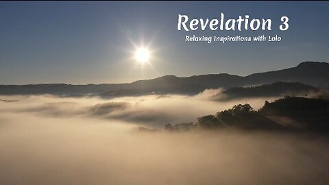 REVELATION 3