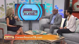 Career Source Tampa Bay | Morning Blend