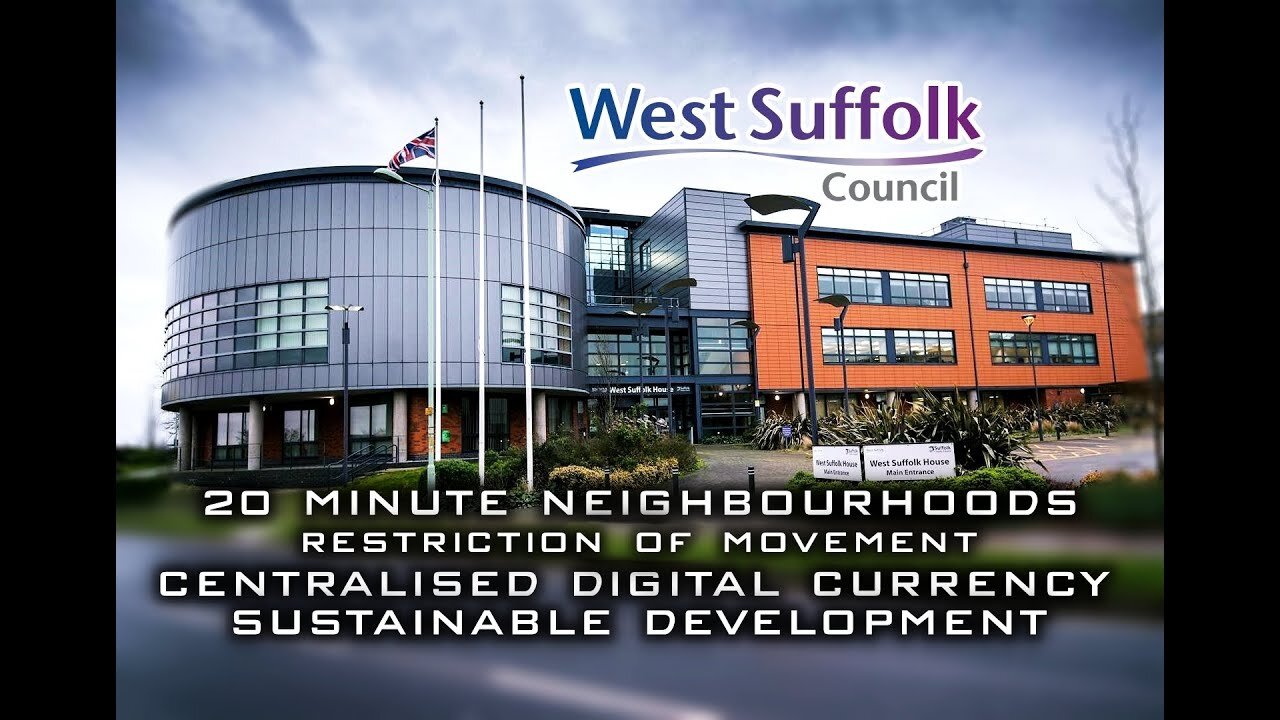 West Suffolk Council Meeting - Locals Voice Concerns