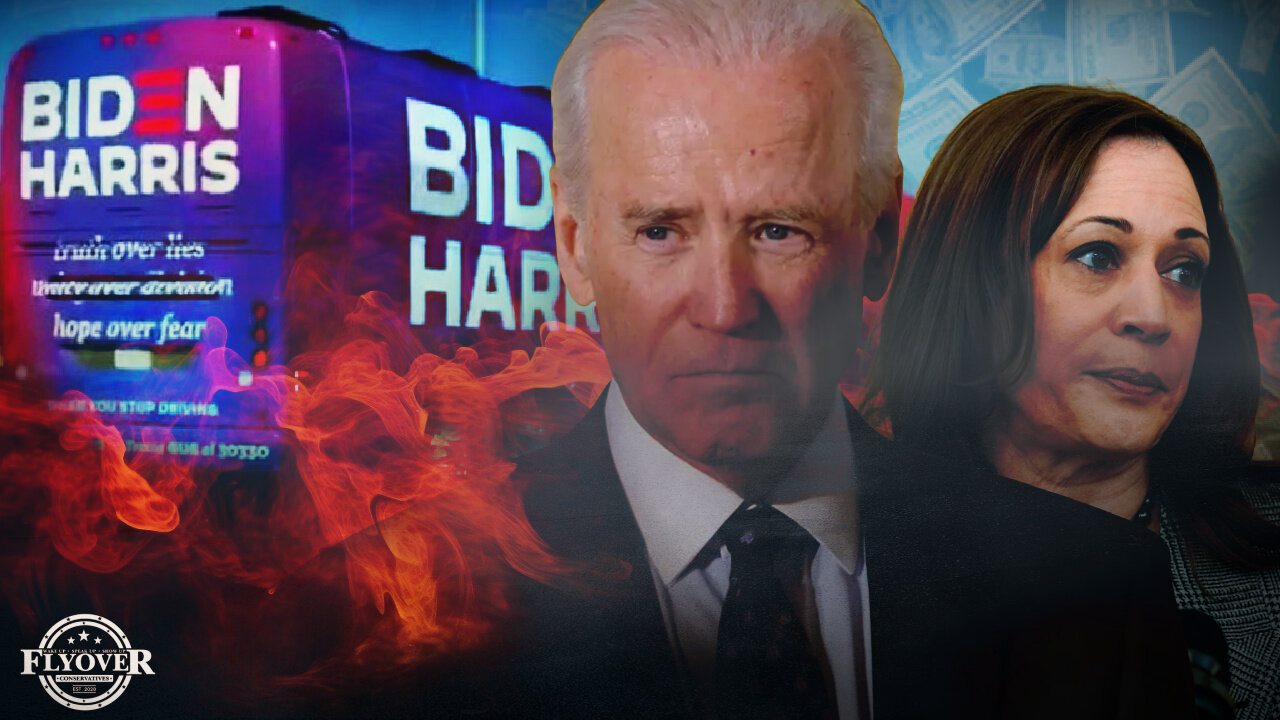 Patriot Mom Refuses to Back Down to Biden Administration - Joeylynn Mesaros