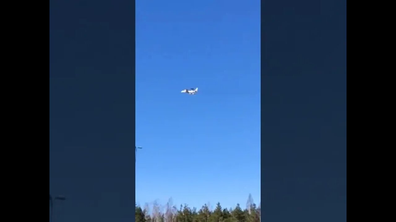 NATO E3 Over Estonia