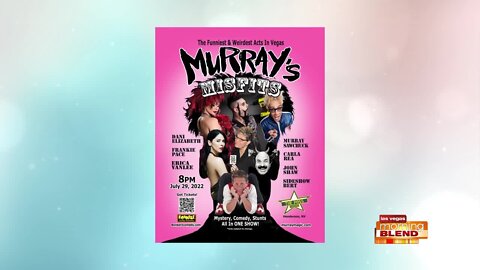 Murray's Misfits