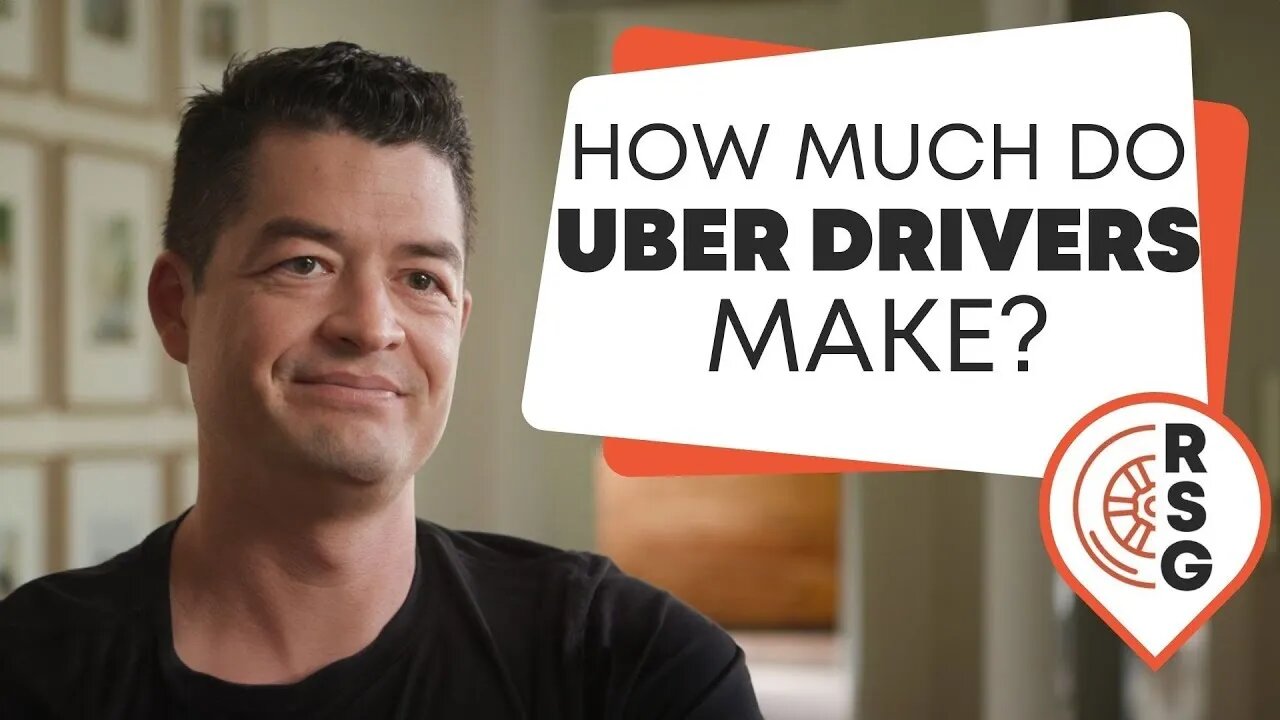 How Much Do Uber Drivers Make?