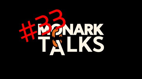 PETER JORDAN - Monark Talks #33