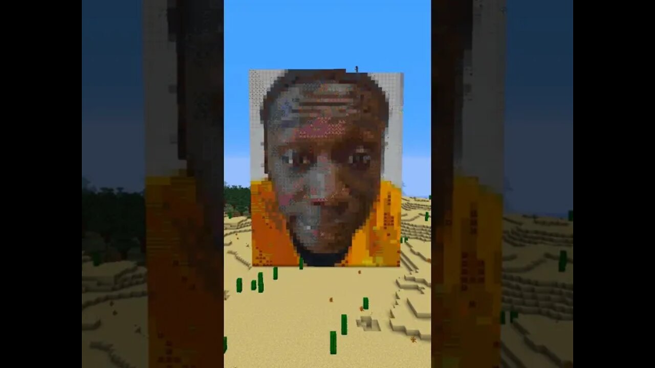 MINECRAFT HACK