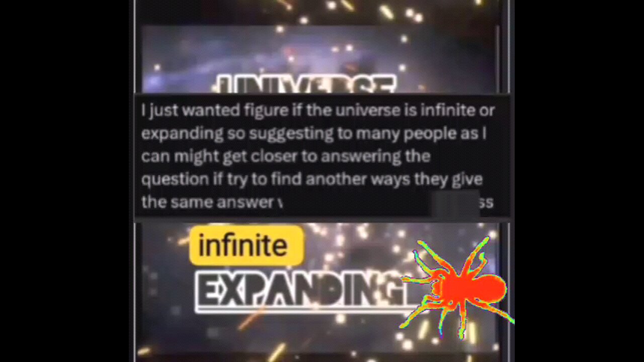 universe