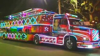 NOVIDADE, CARRETA POP STAR, DANÇANDO FOFÃO, CHAVES E O MÁSKARA, LIKE 13