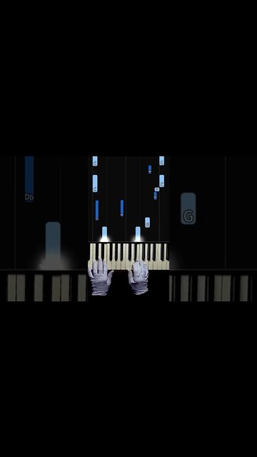 Magic Hands plays Harry Potter #shorts