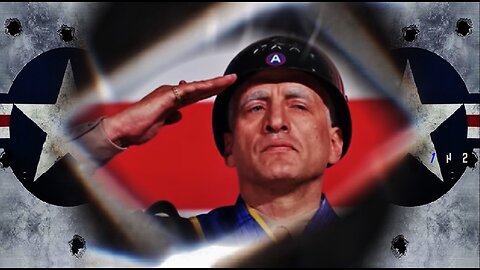 all glory is fleeting, patton