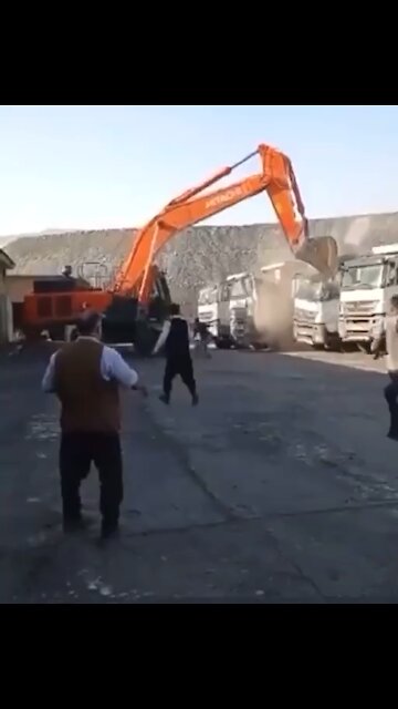 When your boss is forcing you to get the jab