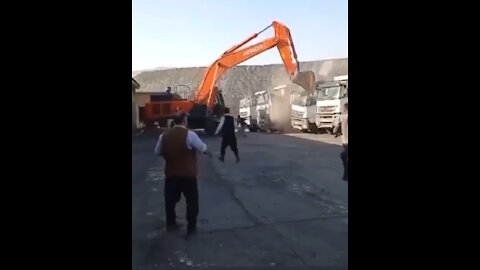 When your boss is forcing you to get the jab