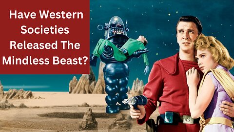 “Monsters From the Id”