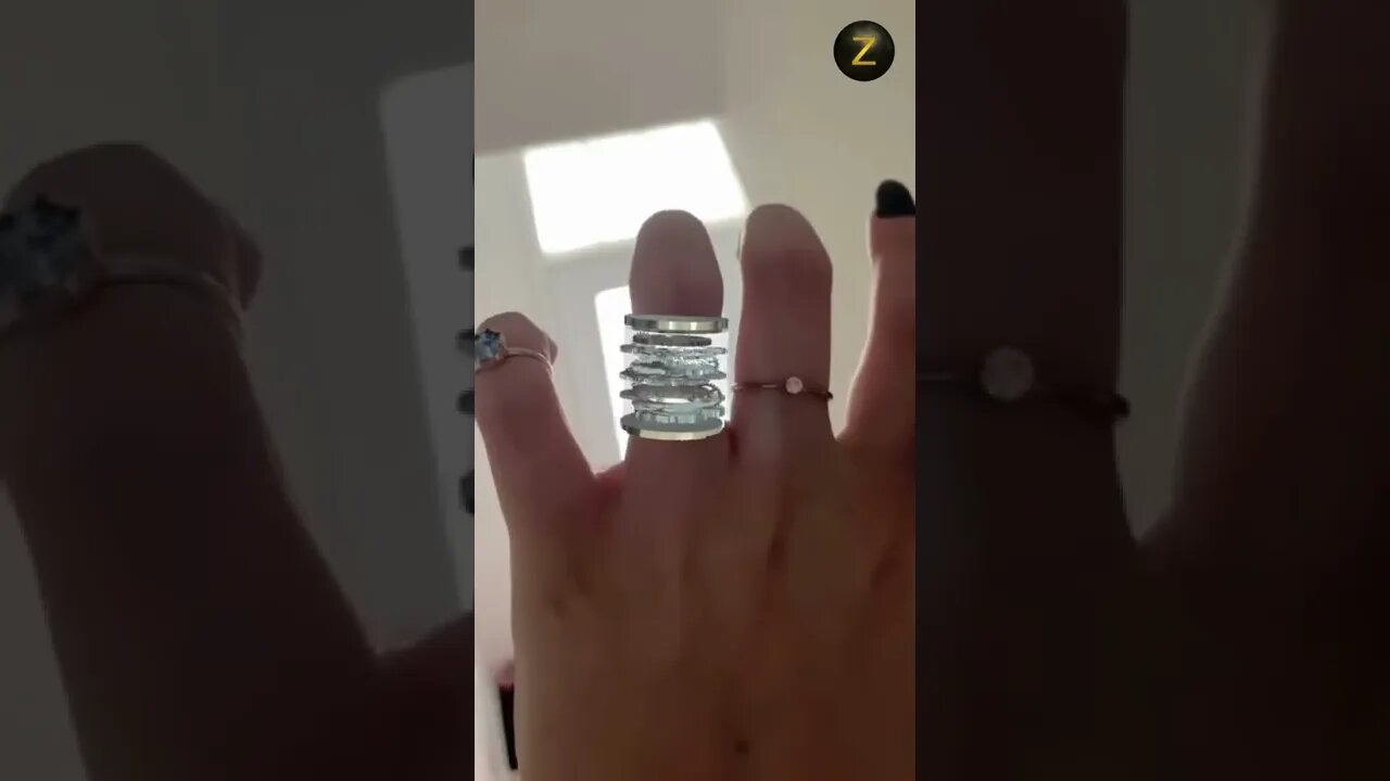 Ring From the future