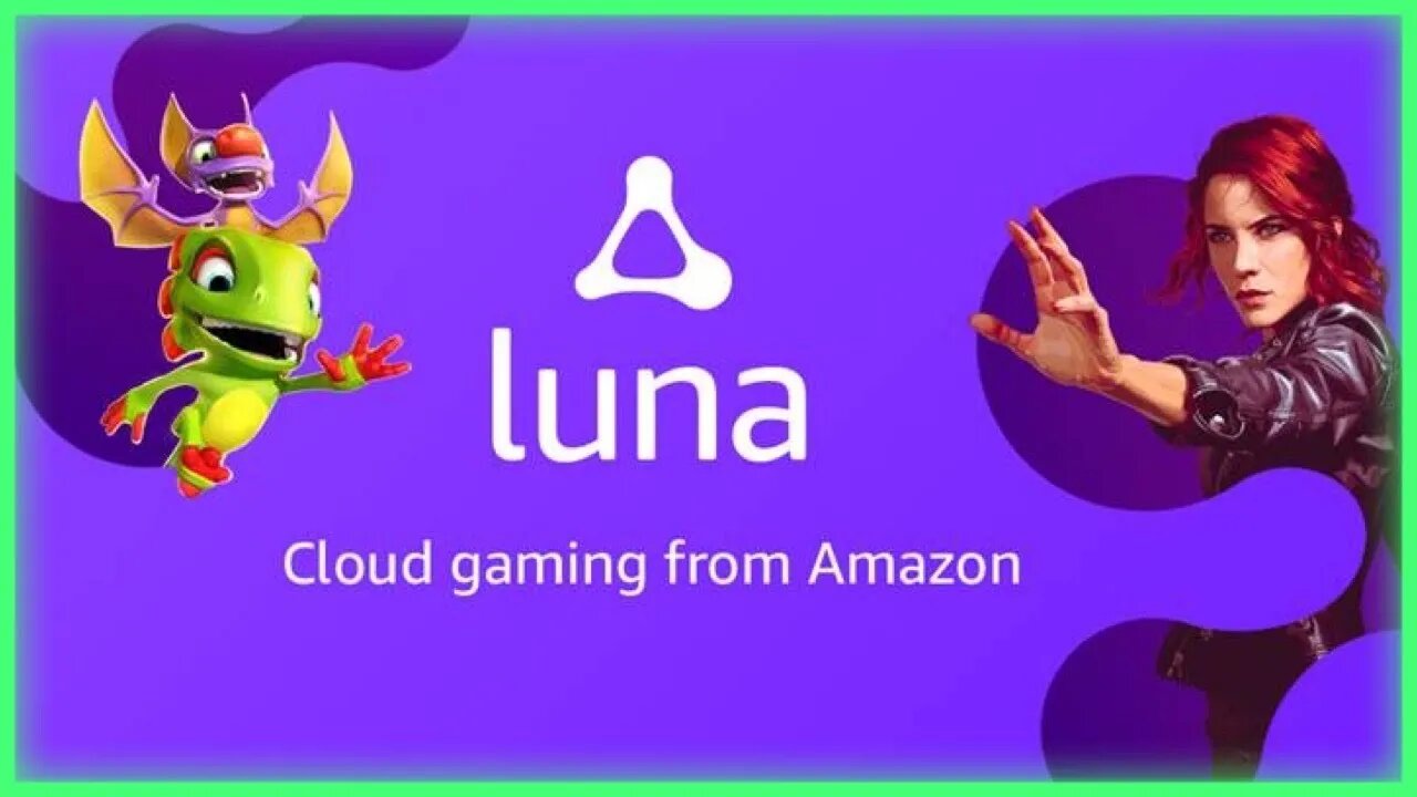 Amazon Gaming Service - Oct 1, 2020 Episode