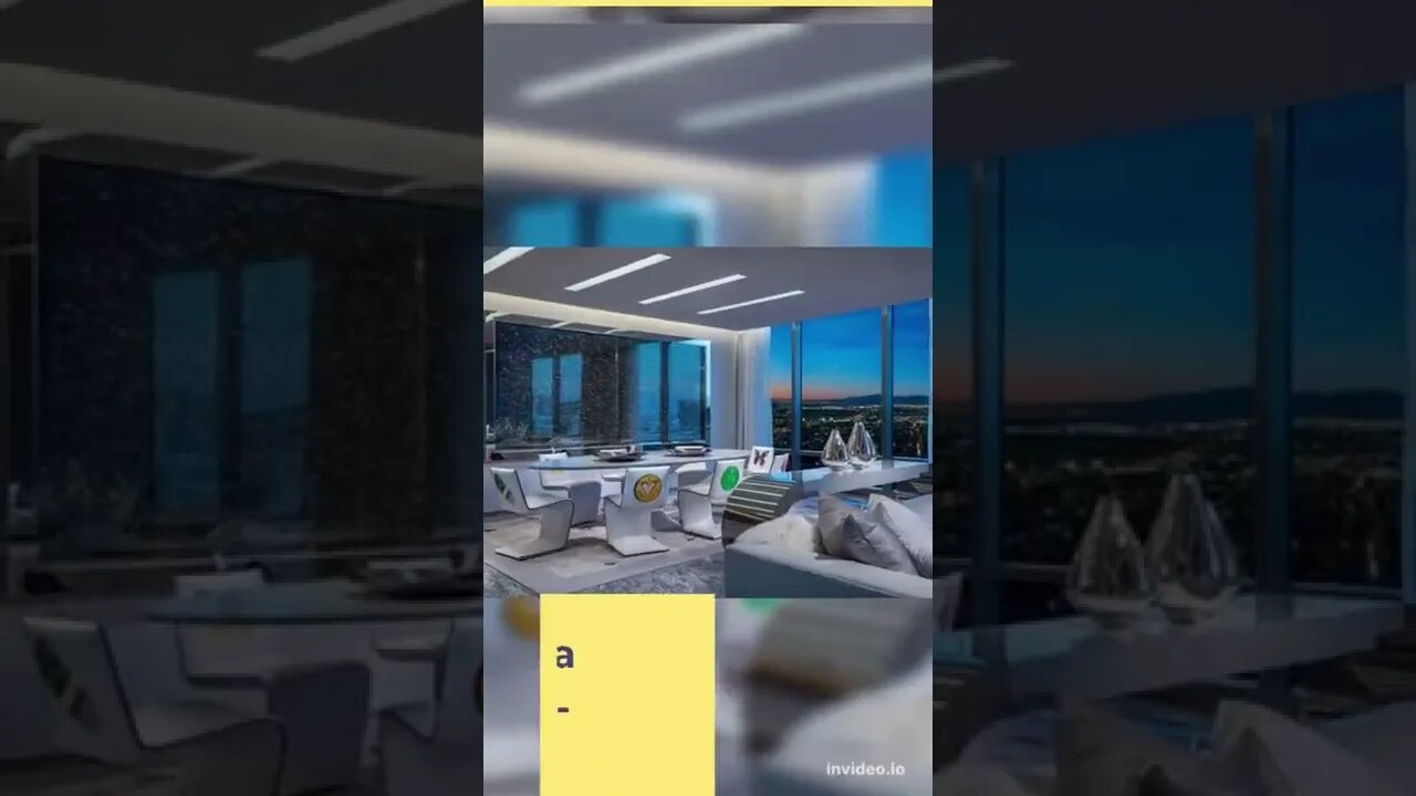 $100,000 per Night Hotel Room, Fun Facts, #shorts.