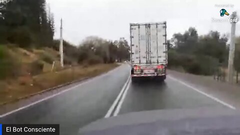 Lugares que viajan!!! Rapel.