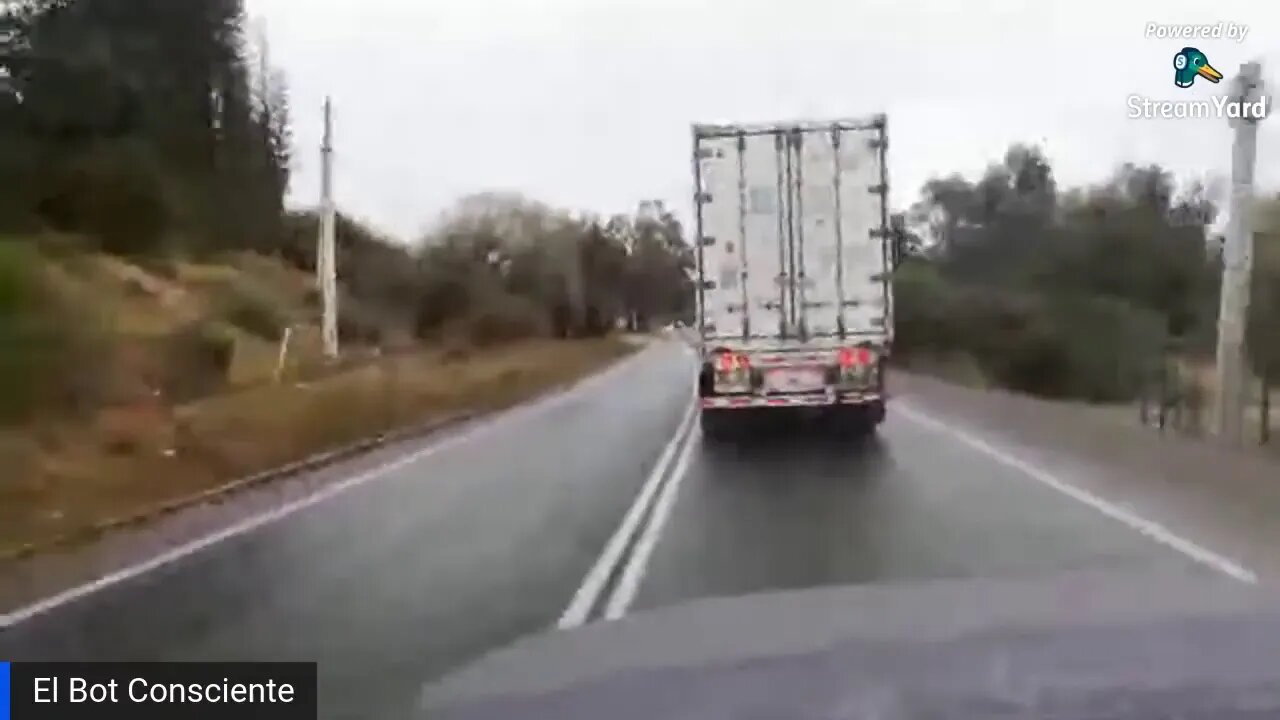 Lugares que viajan!!! Rapel.