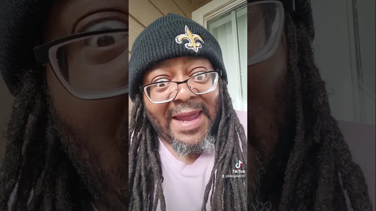 She Gotta Point Or Nah? Chick Says Women Shouldn’t Go To A Guy's House Unless She Plans On...