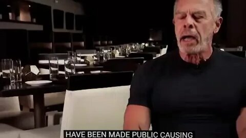 The Scourge of society 2