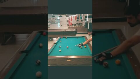 #pool 🎱😐 #shorts