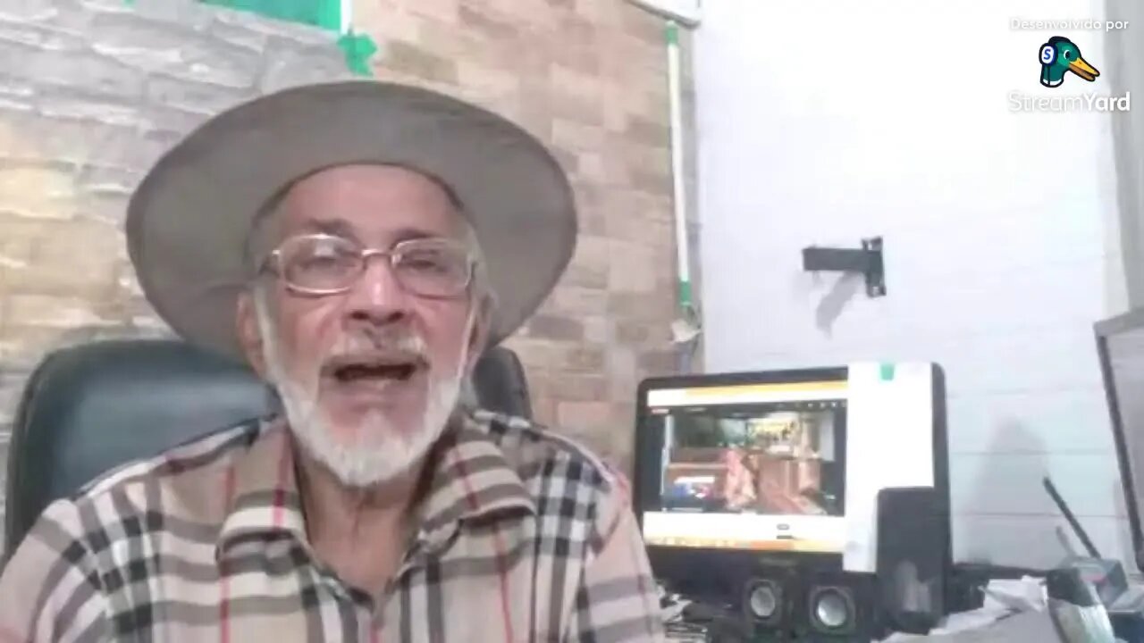 LIVE CORAÇÃO DE ROÇA UMA PROSA COM OS AMIGOS, VEM OCÊ VAI GOSTÁ.
