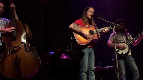 Billy Strings - Shady Grove (Tour Closer)