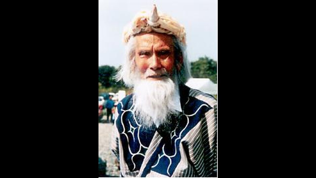 Ainu People Now Almost Extinct: After Russia stole Kuril islands in WWII & Began Resettling There