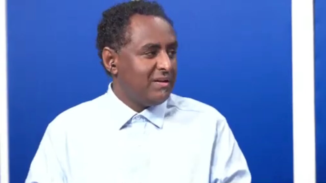እያገረሸ ያለው የሰሜኑ ጦርነት - ሀብታሙ አያሌው