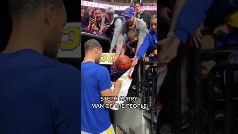 Curry fans everywhere