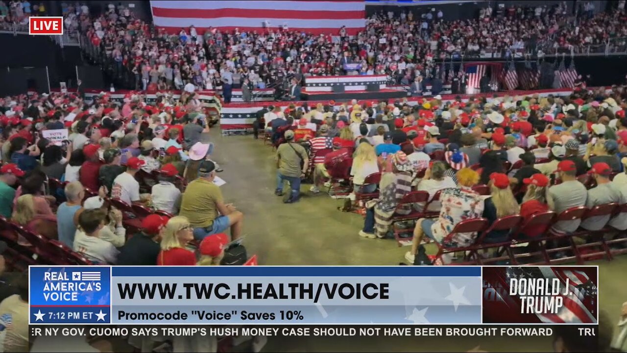 Saturday Night UnLIVE