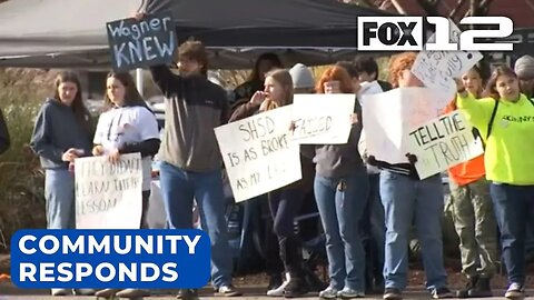 Students Blow The Whistle On Oregon PredaTeachers, And Now Everybody's Losing Their Jobs