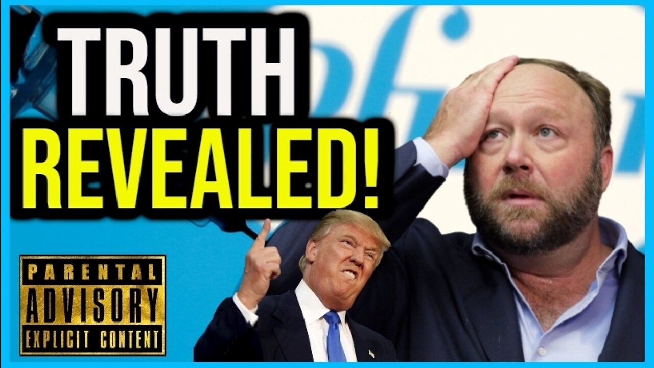 EXCLUSIVE: Pfizer PREPARES for Truth About The VAX Deaths to Be Revealed!