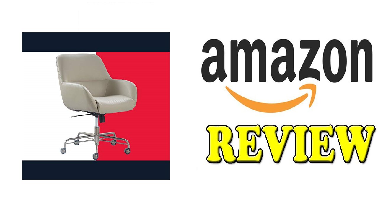 Finch CHR10059C Forester Office Chair Review